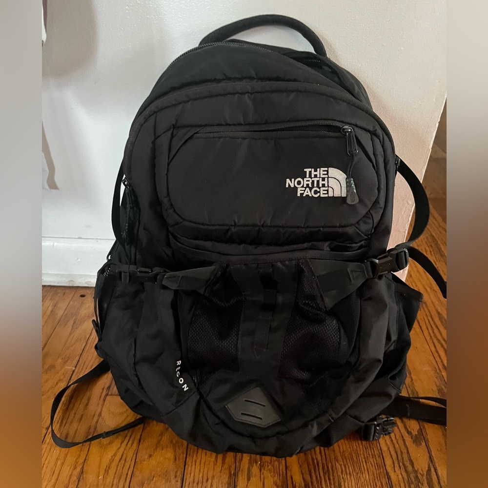 The North Face Recon Backpack